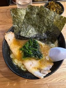 ひろき家 福岡店
