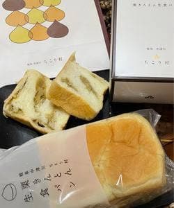 岐阜県中津川 ちこり村