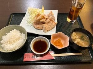 北の幸 釧路港 新宿店