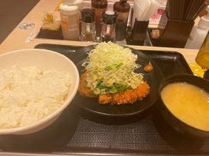 松のや 姫島店