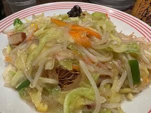 リンガーハット アスティ岐阜店