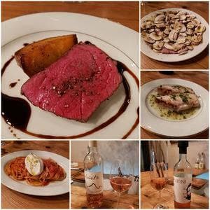 イタリア料理 Lito