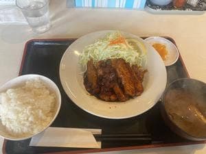 食事処かず 桑名店