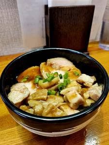 麺屋 あきづ