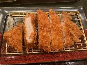 とんかつ濵かつ 新南陽永源山店