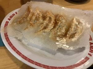 大衆酒場 タイヨウギョーザ