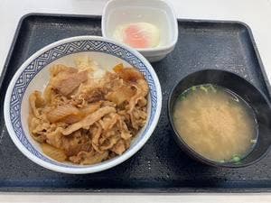 吉野家 徳山駅前店