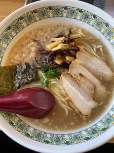 豚骨らーめん 日向屋