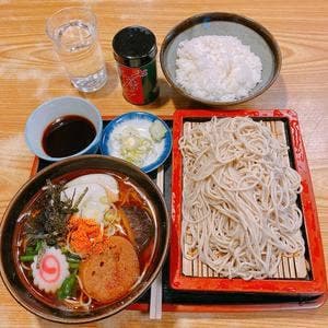 多奈可家