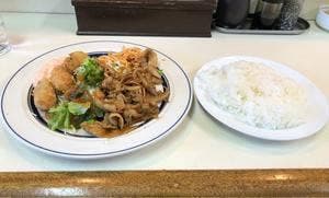 ランチハウス