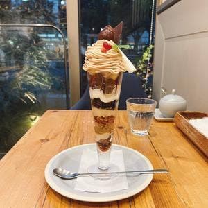 キハチカフェ アトレ浦和店