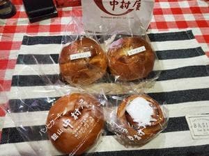 館山中村屋 なかぱんカフェ 館山バイパス店