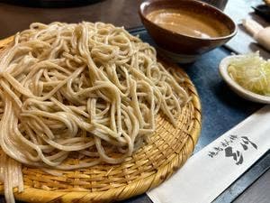 地鶏めん棒 玉川