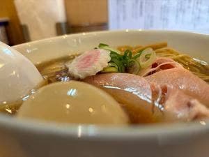 らぁ麺 柊