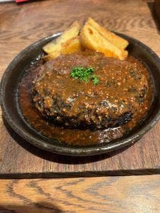 街の肉バル Buff 南森町店