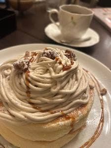 高倉町珈琲 金沢桜田店