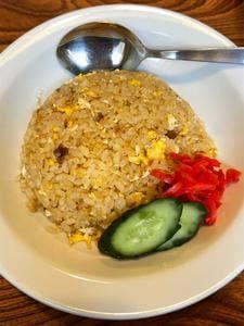 新潟ラーメン なみ福 新大店
