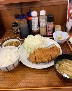 くるまやラーメン 諏訪店