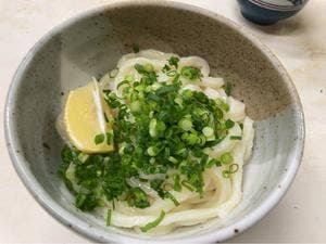 うどんや 井上
