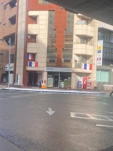 パリの食堂 シェ・ミルティーユ