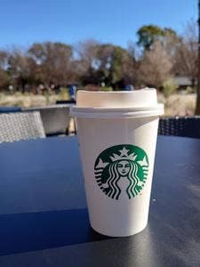 スターバックス コーヒー 上野恩賜公園店