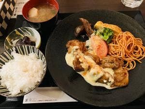 ビーフカツと和洋食のお店 神戸Hiro
