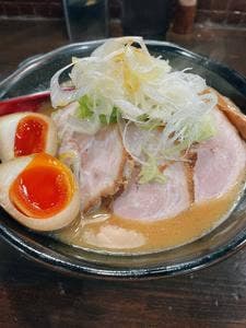 麺処 花田