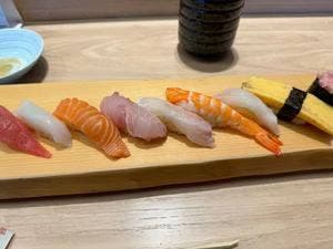 魚力鮨