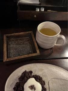 封灯