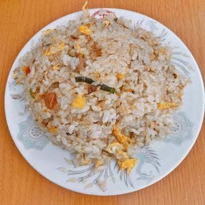 中国料理 十八番