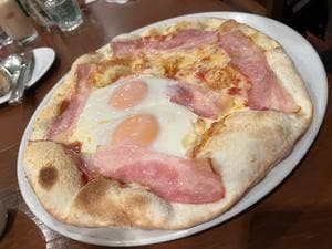 PIZZERIA GHITARO
