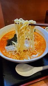 日高屋 久我山駅前店