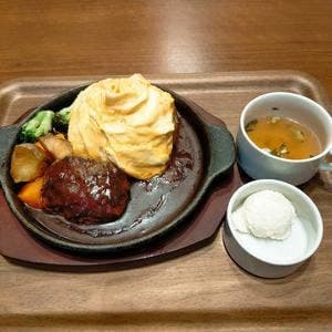北海道キッチン YOSHIMI mozoワンダーシティ店
