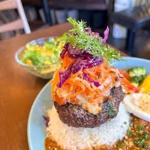 Kitchen bar 新目黒茶屋