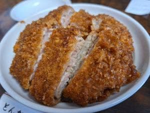 とんかつ今井屋