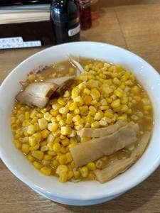 札幌ラーメン みそ吟 豊田久保店