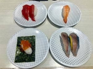 魚べい 江南店
