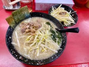 らーめん りきまる