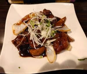石庫門 オアゾ丸の内店