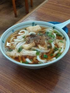 新京食堂