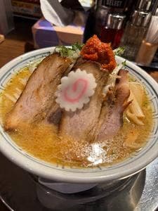 ちゃーしゅうや武蔵 笹口店