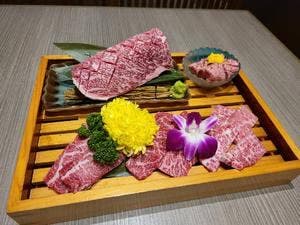 伊賀牛 焼肉 えん