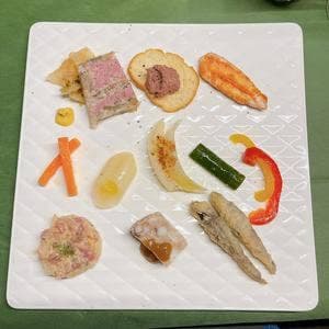 ワインレストラン ドミナス