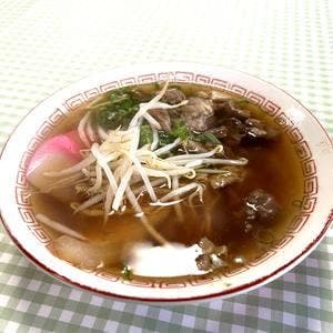 松月食堂