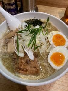 神戸肉そば にぽせ