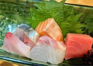 魚や市
