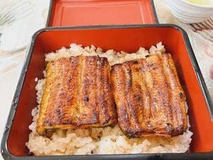うなぎしら澤