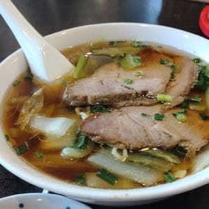 大上海
