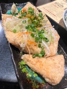 酒と炭火と鉄板と くるくるパァーマちゃん