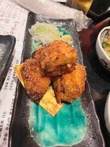 酒と炭火と鉄板と くるくるパァーマちゃん